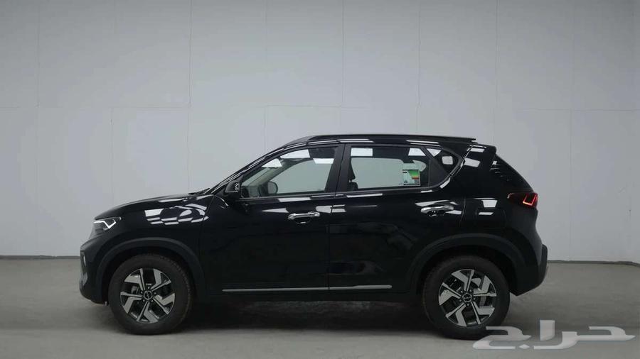 Kia Sonet AL X 1.5 2024 at a competitive price, available in cash and installments63342691908355113