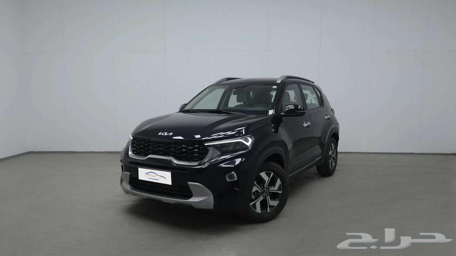 Kia Sonet AL X 1.5 2024 at a competitive price, available in cash and installments633426919083551114