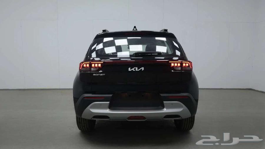 Kia Sonet AL X 1.5 2024 at a competitive price, available in cash and installments63342691908355112