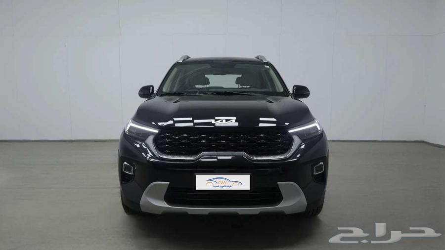 Kia Sonet AL X 1.5 2024 at a competitive price, available in cash and installments63342691908355111