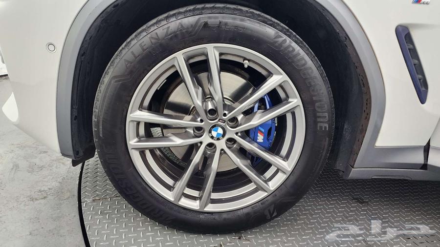 2021 BMW X4 xDrive20i M Sport X63341610658819114