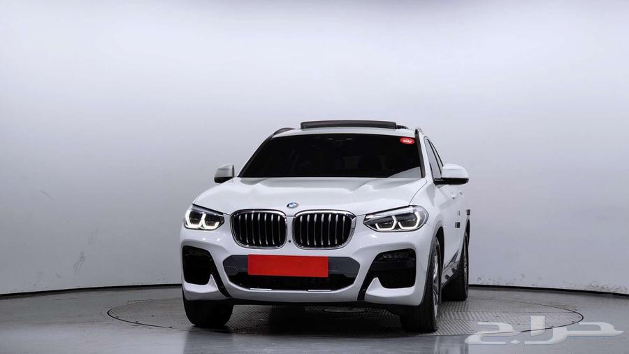 2021 BMW X4 xDrive20i M Sport X63341610658819112