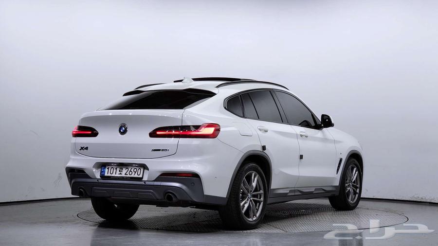 2021 BMW X4 xDrive20i M Sport X63341610658819111