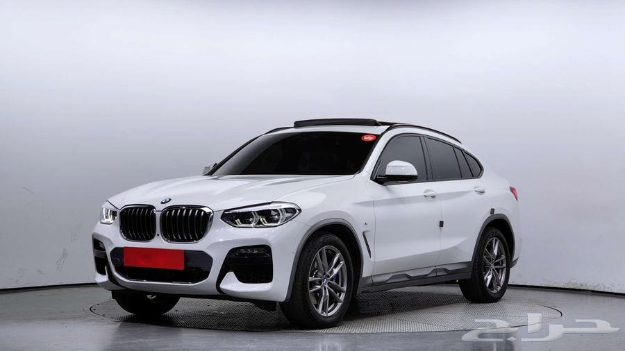 2021 BMW X4 xDrive20i M Sport X633416106588191128