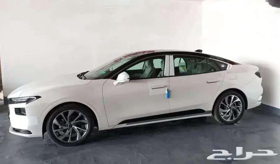 Ford Taurus Titanium 2025 model63008685654659111