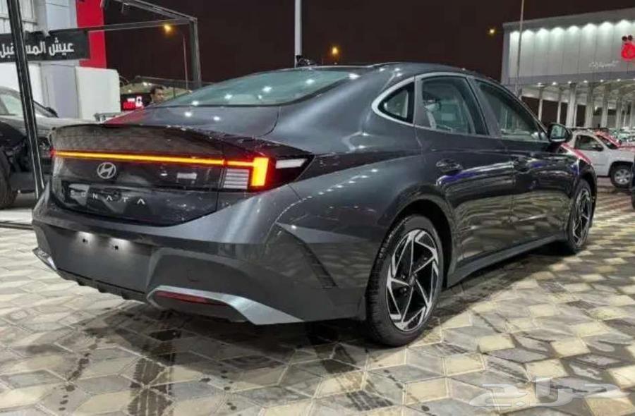 هيونداي سوناتا سمارت 2025 اقساط63345278606083112