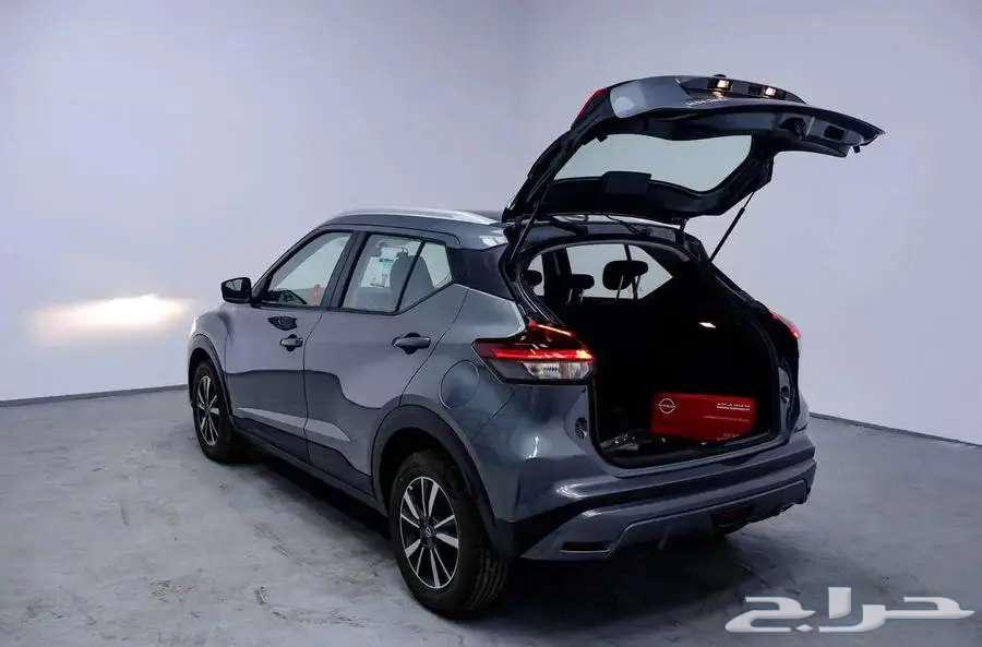 Nissan Kicks 2024 cash and installments for salaries of 350063343839355649113