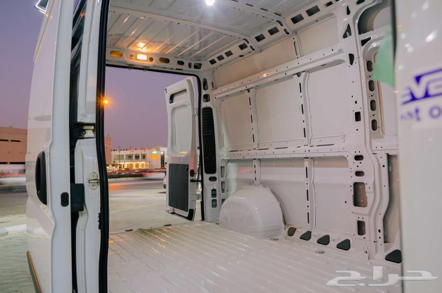 Fiat Ducato L3H2 van diesel high roof 2024 special prices63342573087874114
