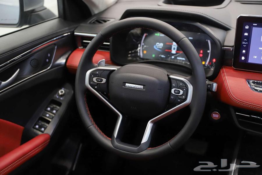 Haval Julian special offer63343923632899113