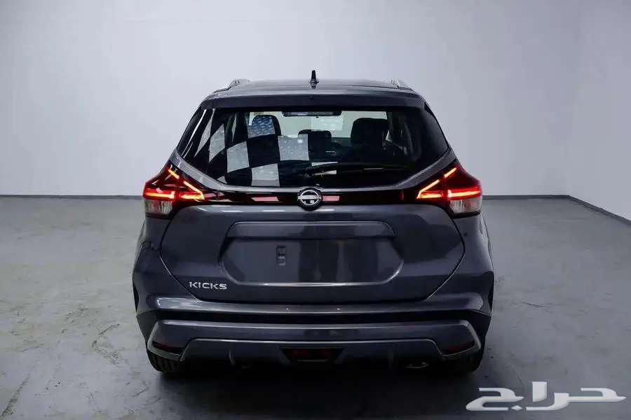 Nissan Kicks 2024 cash and installments for salaries of 350063343839355649114