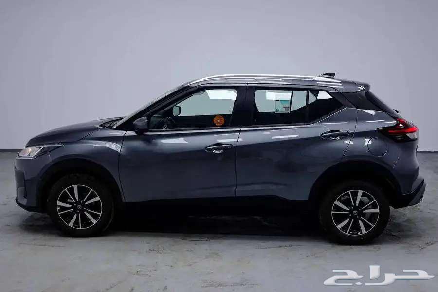 Nissan Kicks 2024 cash and installments for salaries of 350063343839355649111