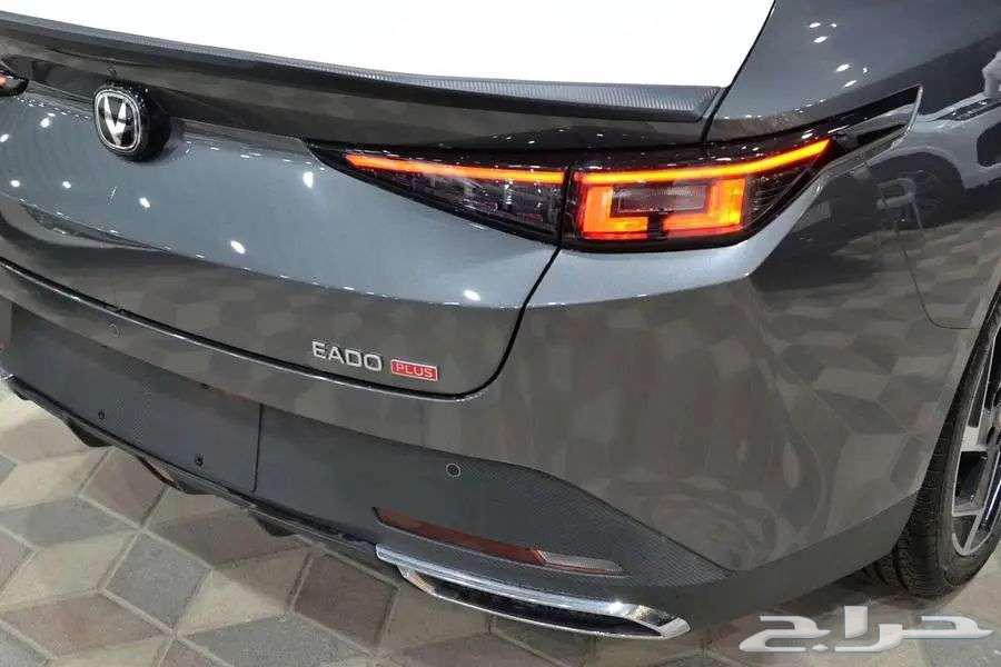 شانجان ايدو بلس 2025 ليميتد تقسيط على جميع البنوك63341688773378114