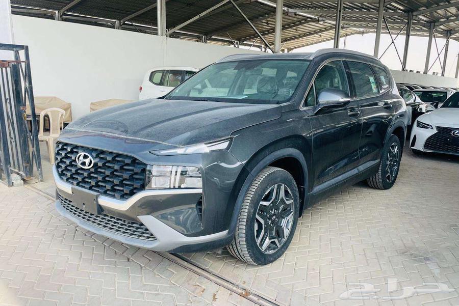 هيونداي سنتافي اسمارت بلاس بانوراما 2023 كاش وقساط63345578814723112