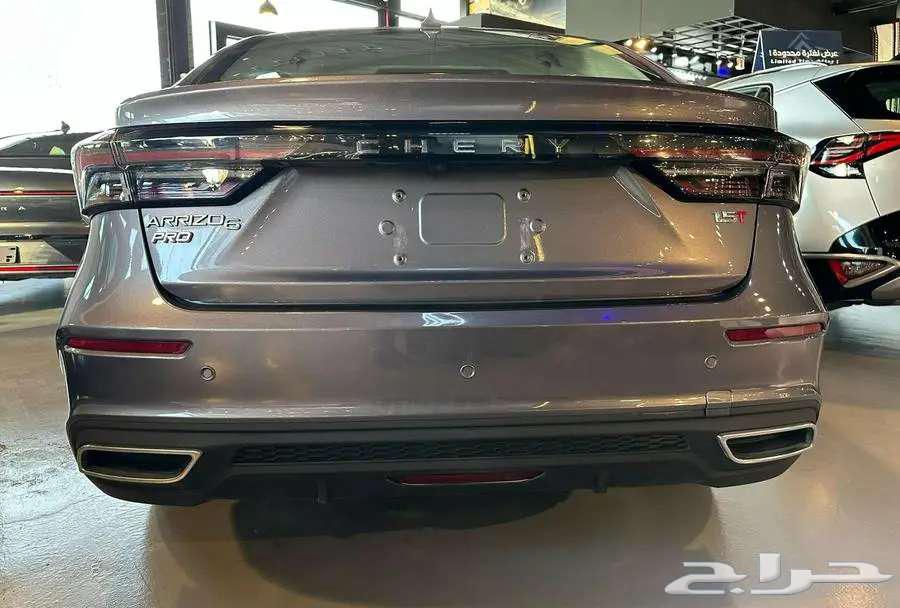 Chery Arrizo 6 Pro Comfort Model 2024 Special Offer63345112467075113