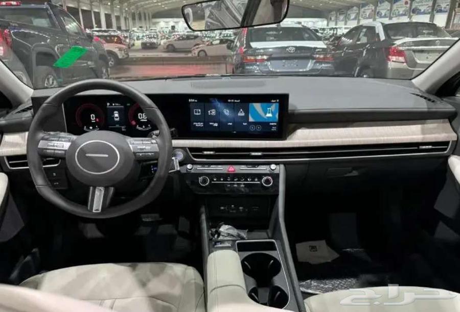 هيونداي سوناتا سمارت 2025 اقساط63345278606083114