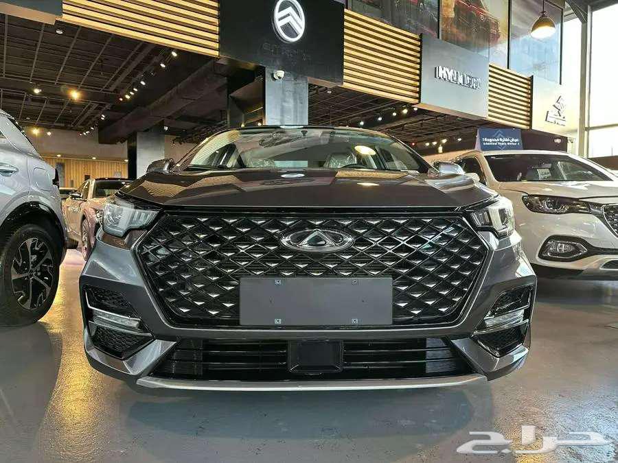 Chery Arrizo 6 Pro Comfort Model 2024 Special Offer63345112467075112