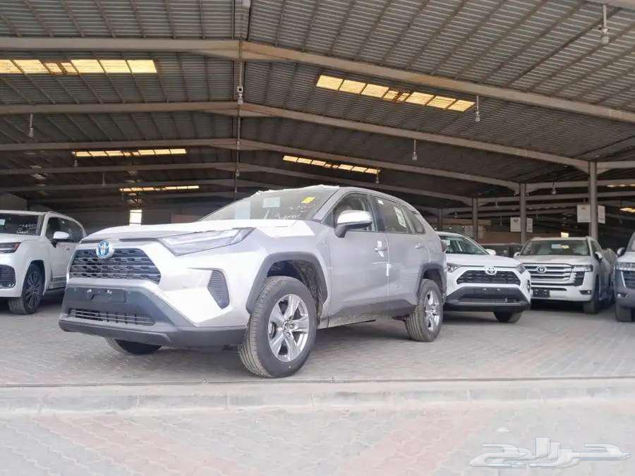 راف فور ال اي جديد 2024 سعودي63344620059265114