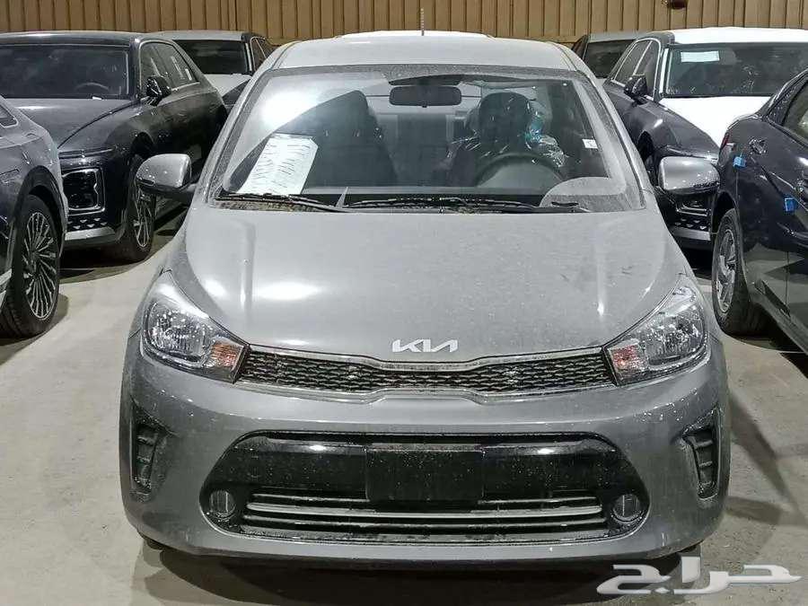 Kia Picanto 2025 (Standard) Foundation Day Offer63343102854914114