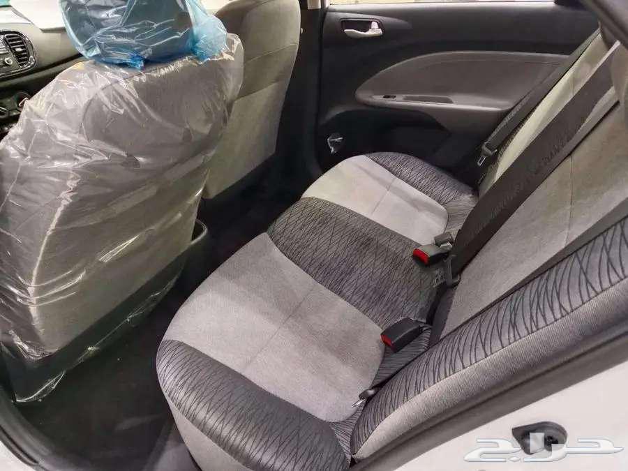 Kia Picanto 2025 (Standard) Foundation Day Offer63343102854914112
