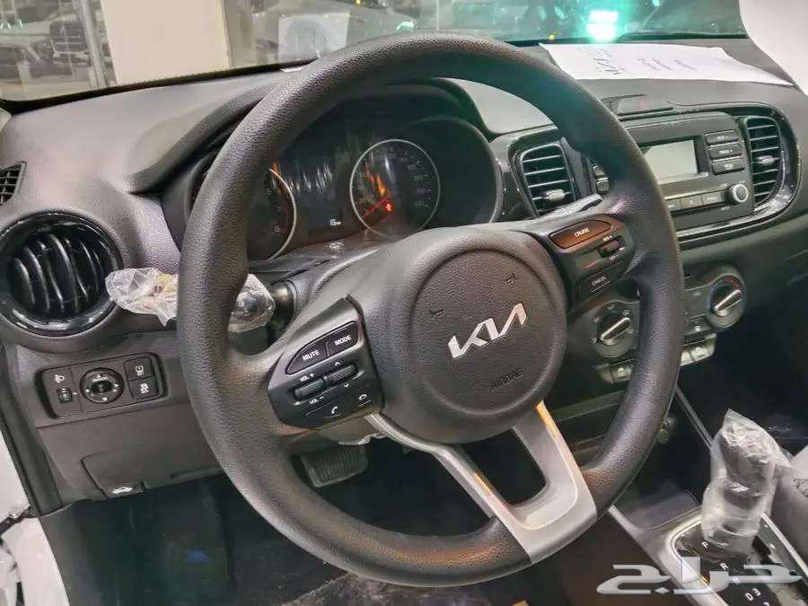 Kia Picanto 2025 (Standard) Foundation Day Offer63343102854914111