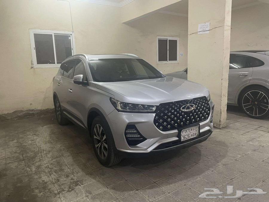 Chery Tiggo 7 Pro 202363344088686723116