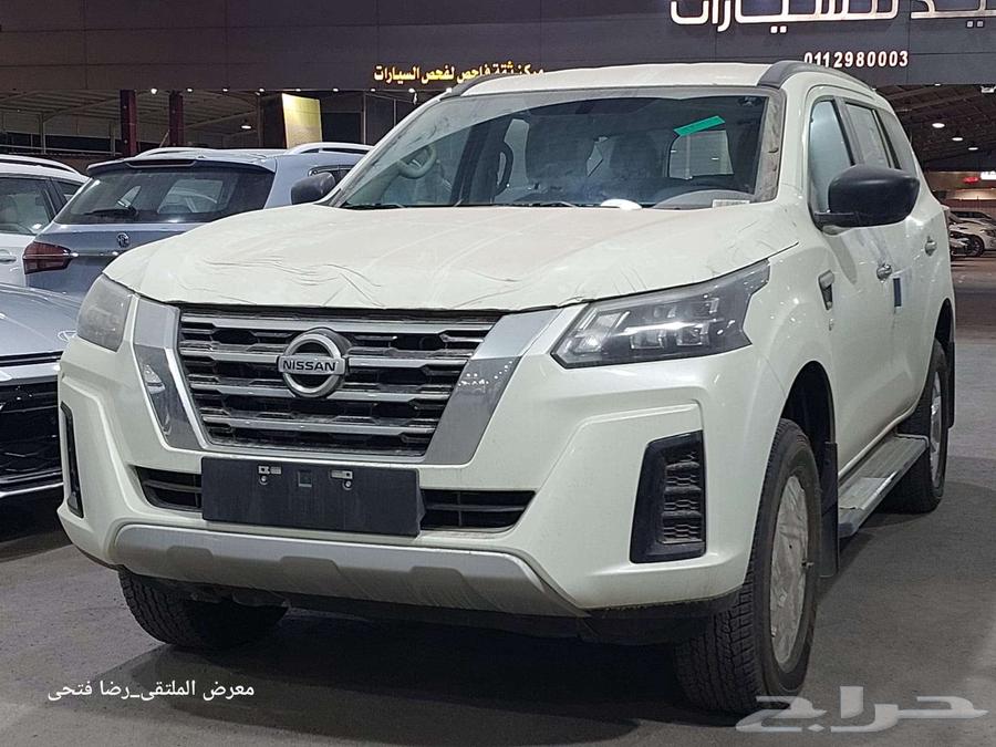 نيسان اكستيرا _ دبل 2024 _ أفضل سعر63343923092610111