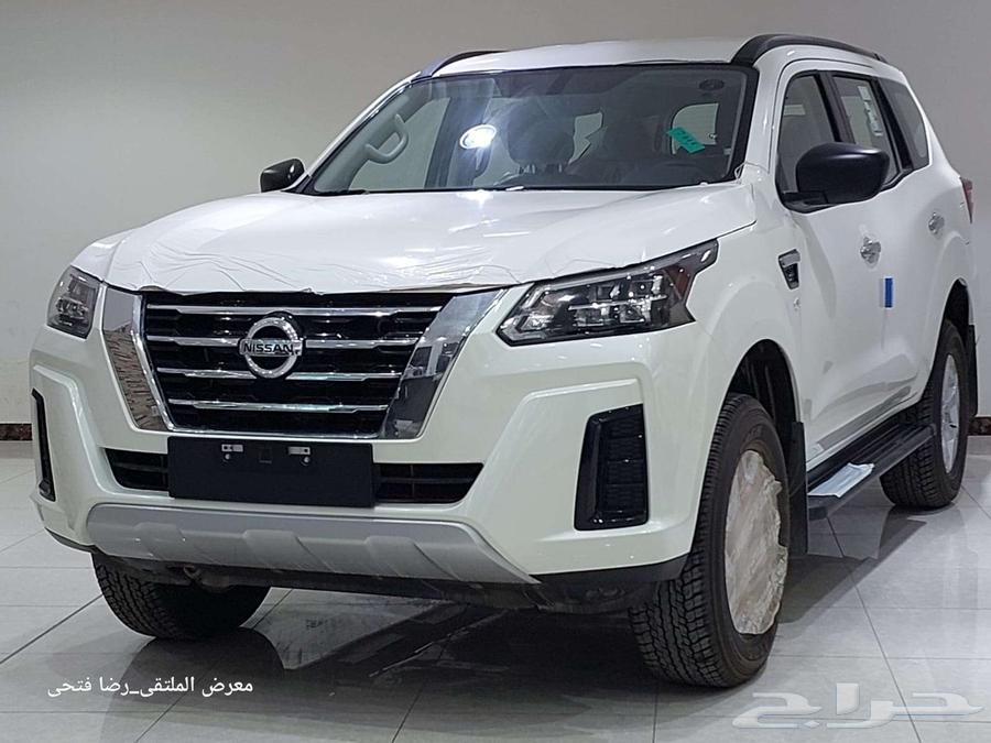 نيسان اكستيرا _ دبل 2024 _ أفضل سعر63343923092610114