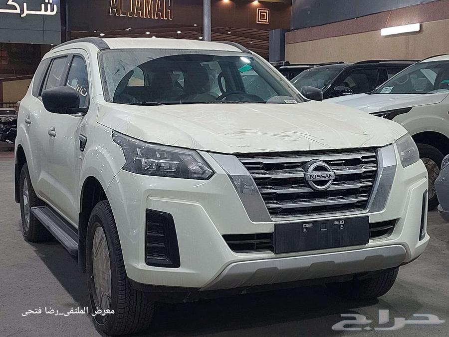نيسان اكستيرا _ دبل 2024 _ أفضل سعر63343923092610112