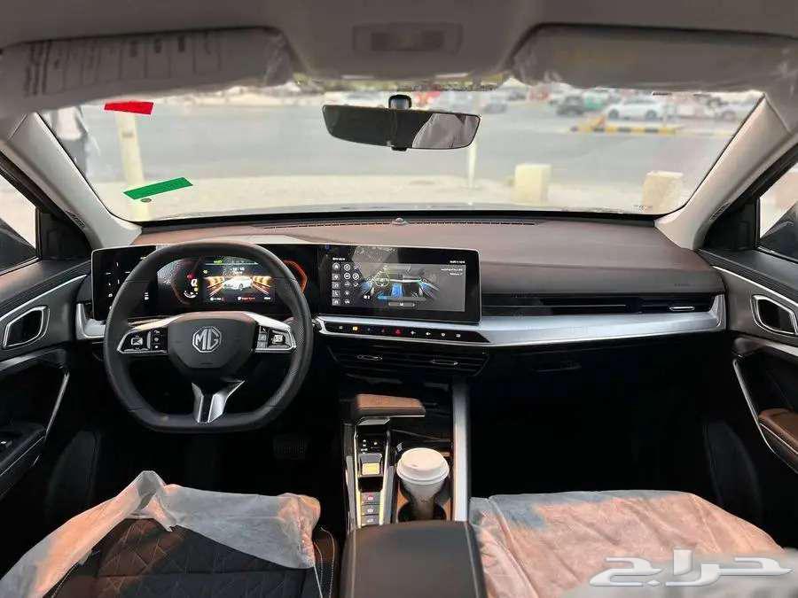 MG ONE Standard 2024 - Installment offers63343465638658113