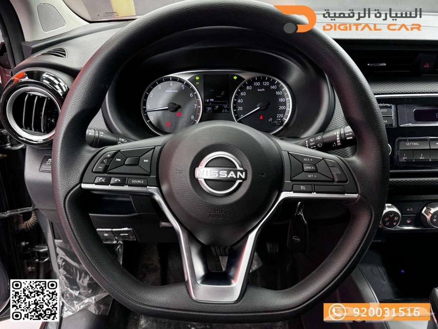 Nissan Kicks 1.6 Standard 2024, get what you deserve now63343264294018114