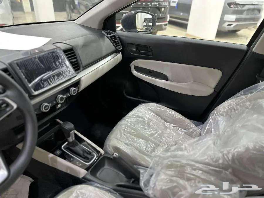 هوندا سيتي LX SPORT 2024 بالنقد والتقسيط63343343978499114