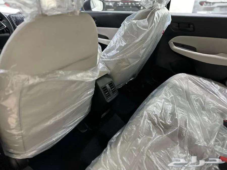 هوندا سيتي LX SPORT 2024 بالنقد والتقسيط63343343978499113
