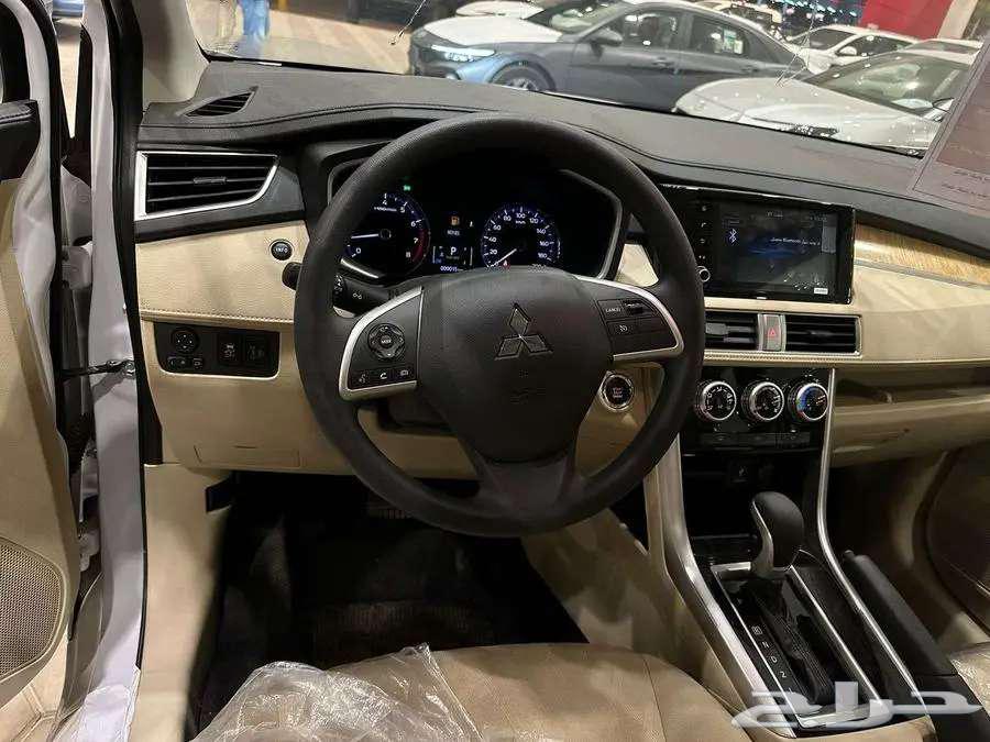 Mitsubishi Expander 2024 model lowest price in the Kingdom63343182126979113