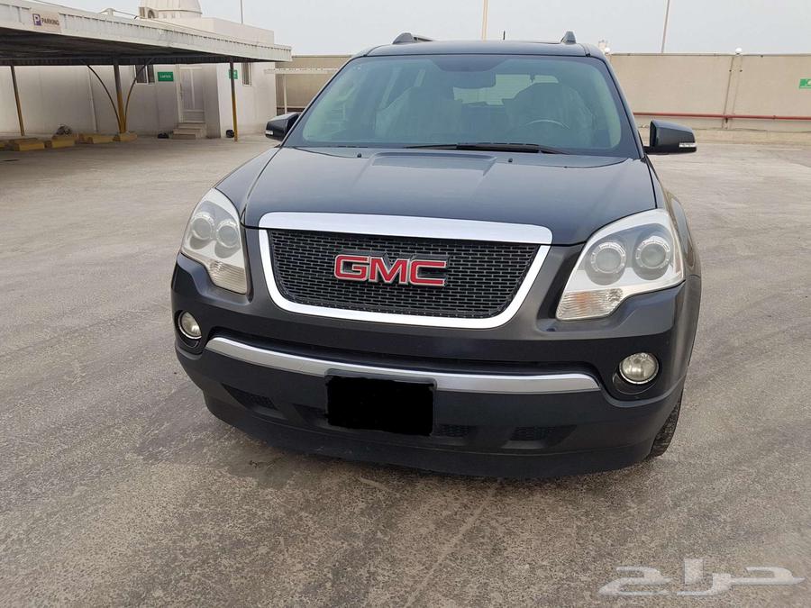 GMC Acadia63343263826305115