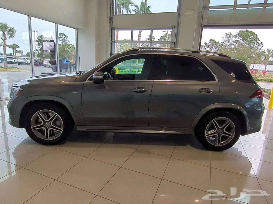 2024 Mercedes-Benz GLE 53 AMG at a special price63343063961730114