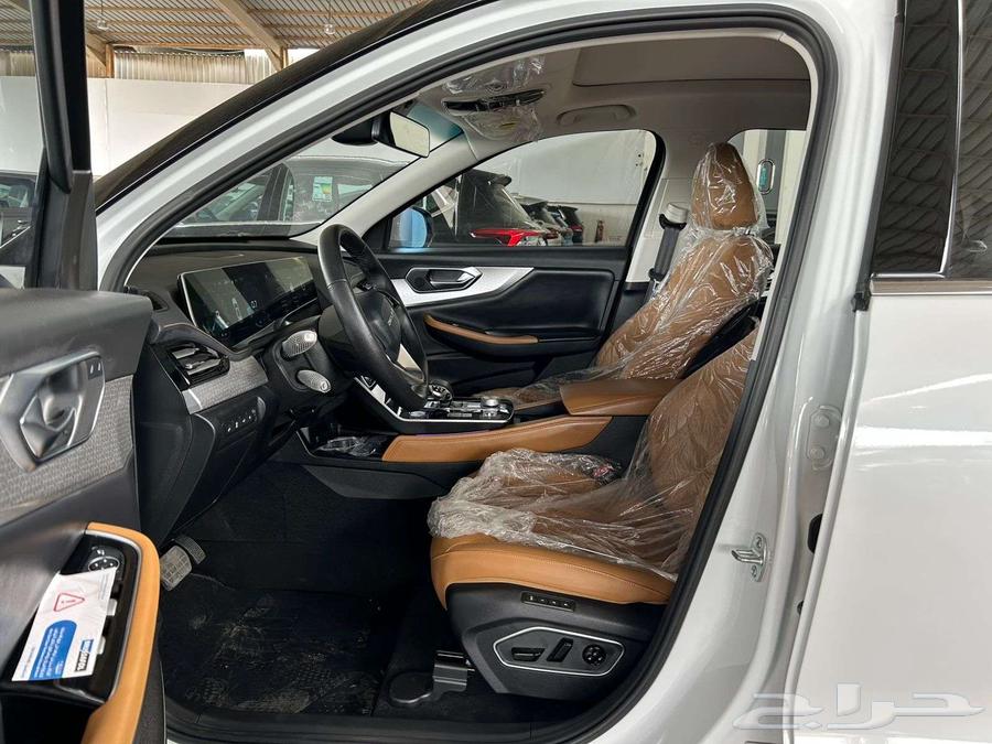 BYD X7 full option 2024, special offer for cash and installment63343027632642111