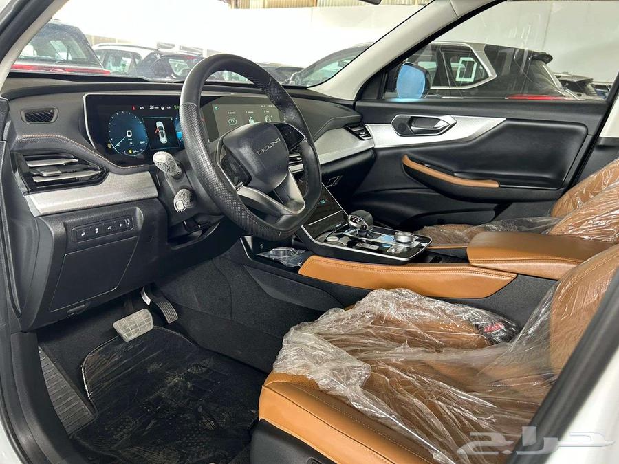 BYD X7 full option 2024, special offer for cash and installment63343027632642113