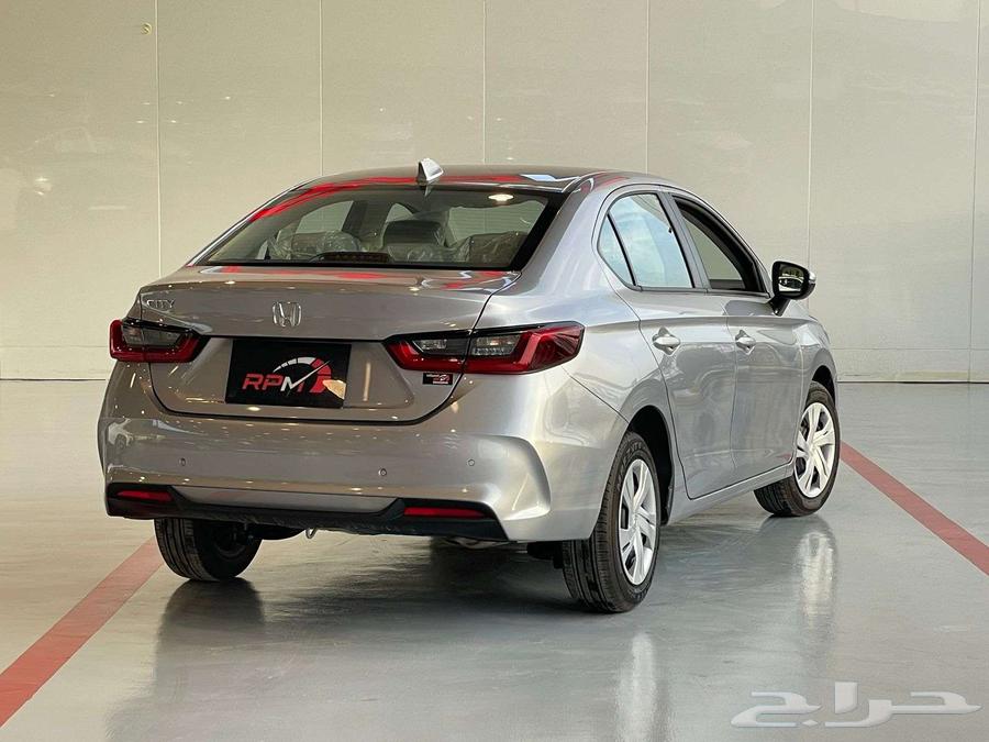 Honda City DX Standard Model 202463342160753537112