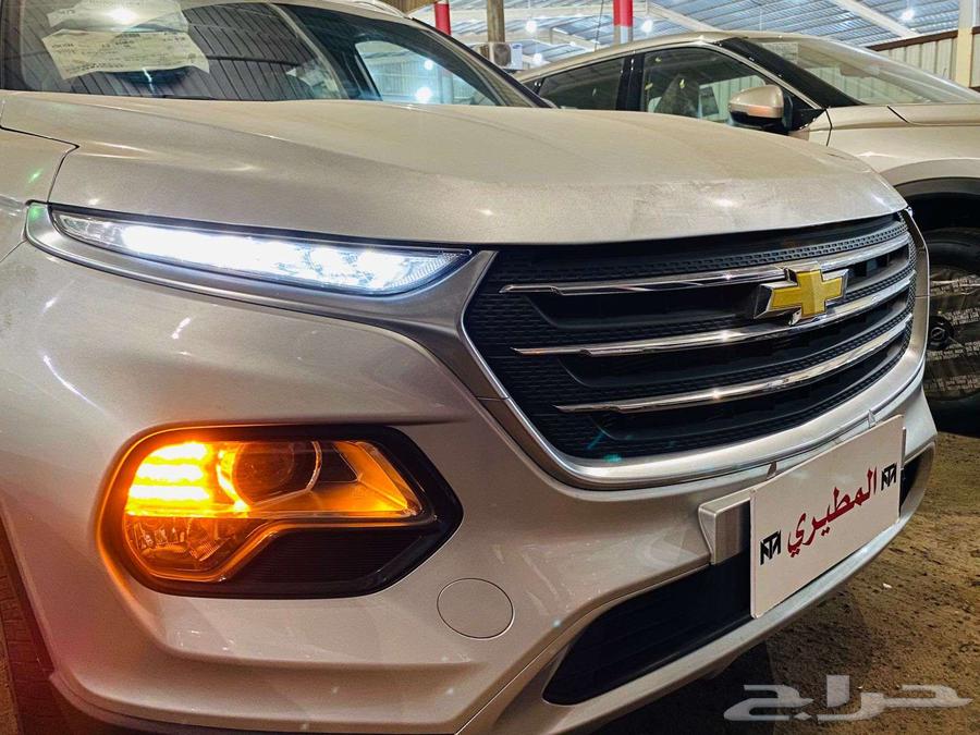 Chevrolet Traverse Premier 202563342251805185111