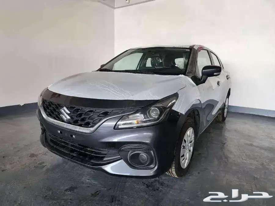 سوزوكى بالينو ستاندر 202563341954775297112