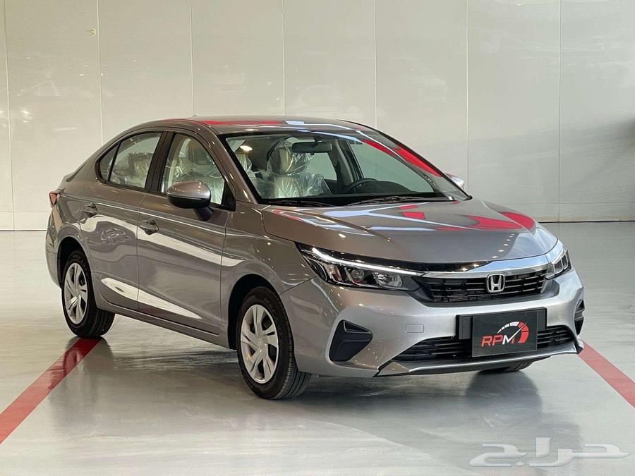 Honda City DX Standard Model 202463341763206658111