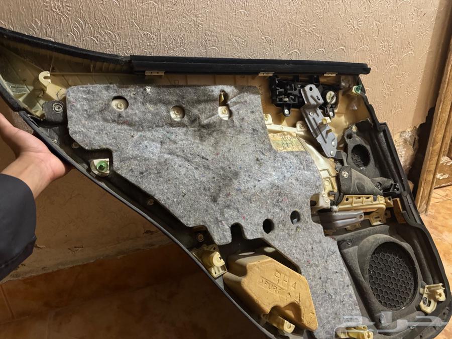 Lexus Door Trim Original Arnoob63341688691457112