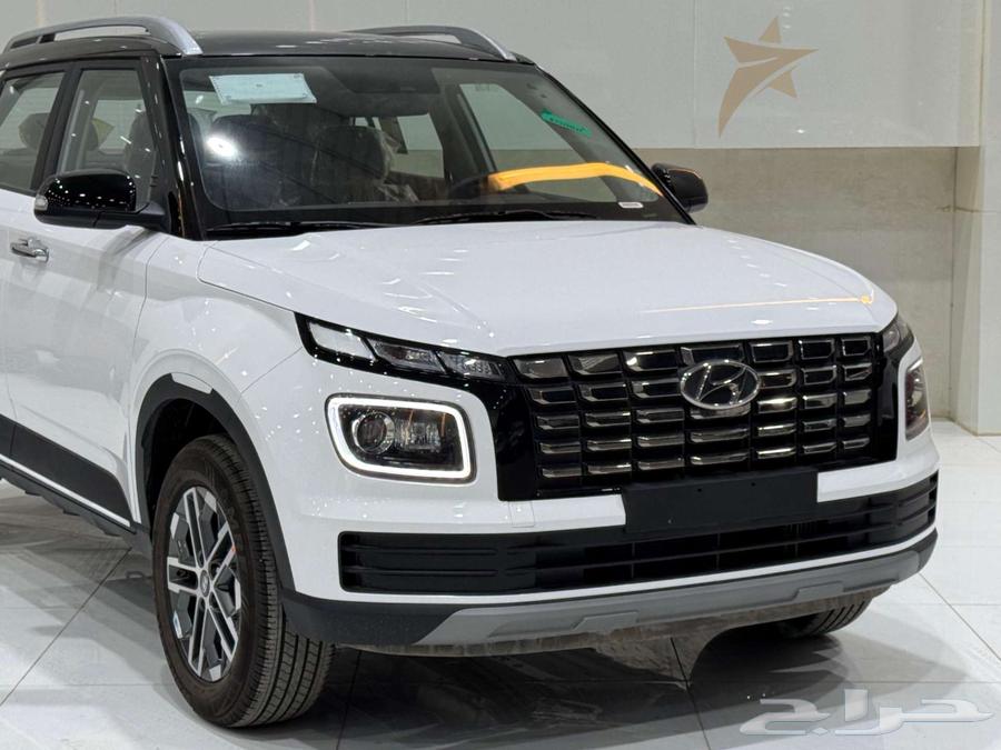 Hyundai Venue Comfort 202563341540844674111