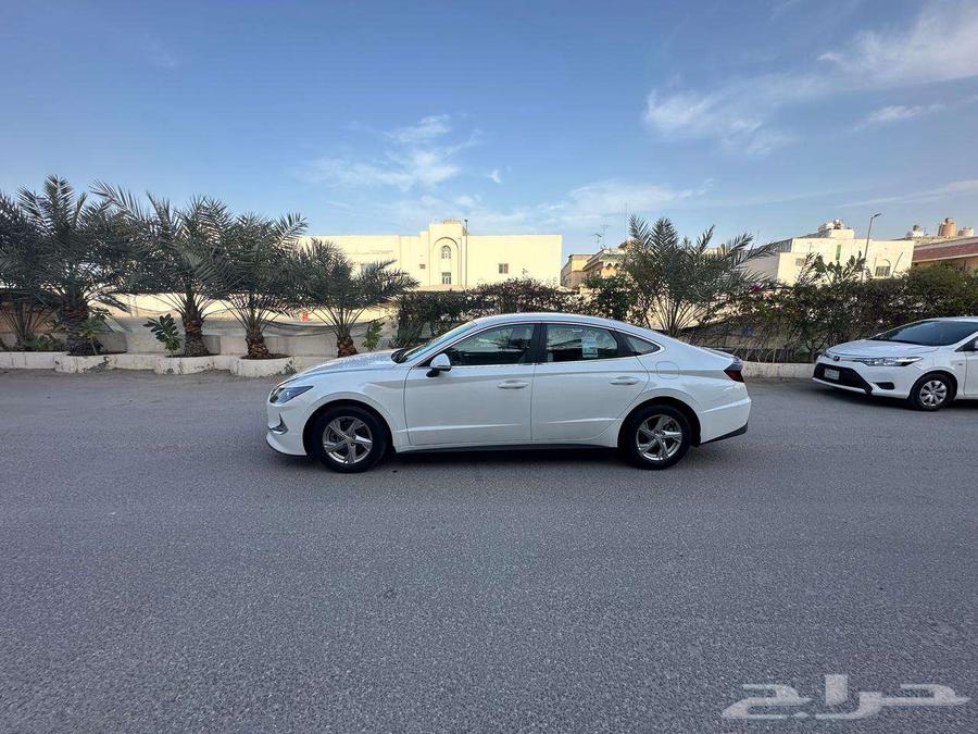 Hyundai Sonata 202063341265868930111