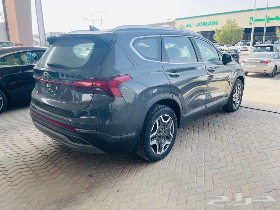 هيونداي سنتافي اسمارت بلاس بانوراما 2023 كاش وقساط63345578814723113