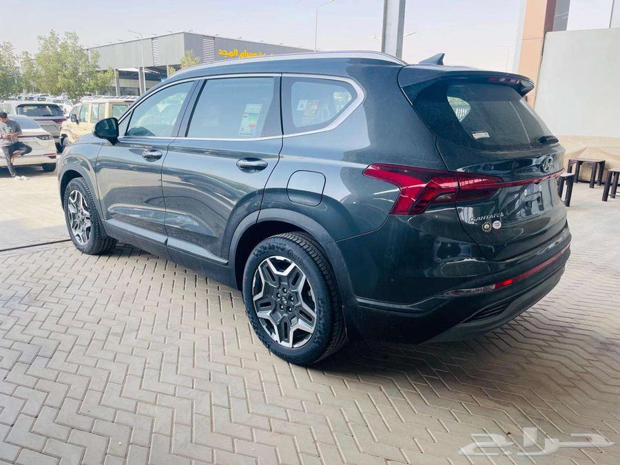 هيونداي سنتافي اسمارت بلاس بانوراما 2023 كاش وقساط63345578814723114
