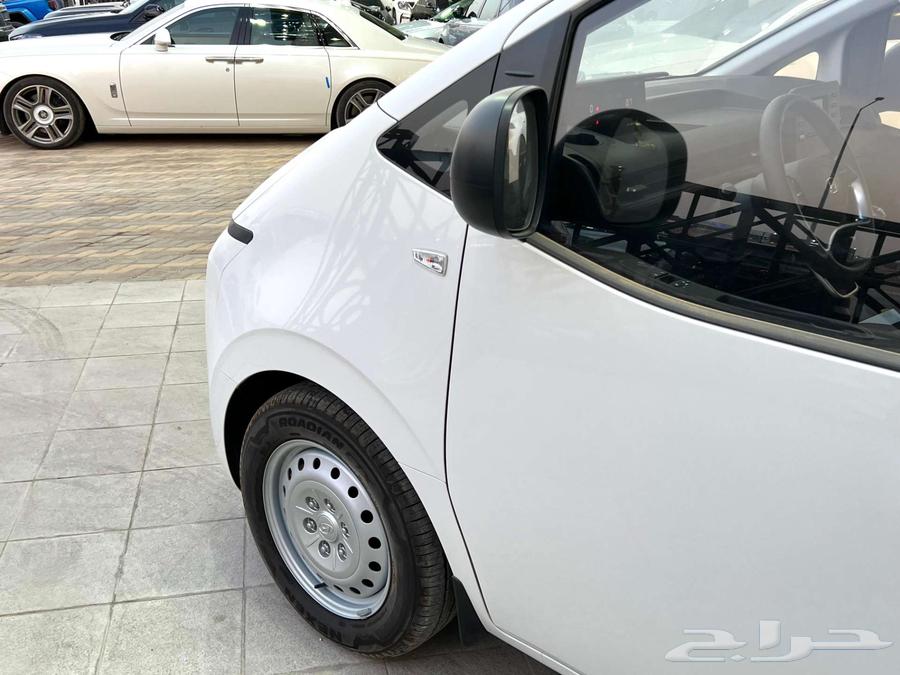 هونداي ستاريا فان بضاعة موديل 2023 متوفر كاش واقساط63345578844801112