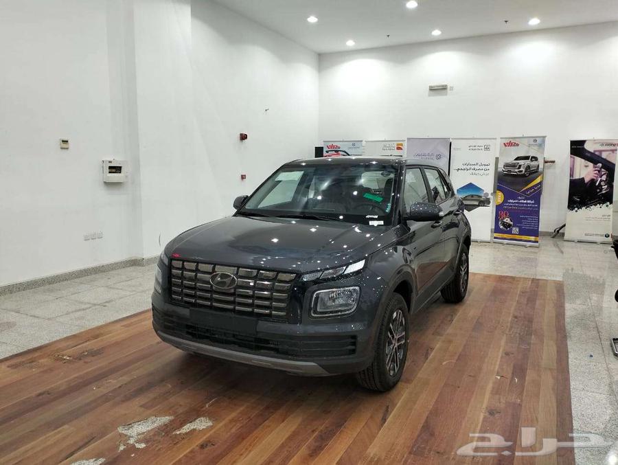 Hyundai Venue 2025, the best cash and installment offers available only with us63342738756739114