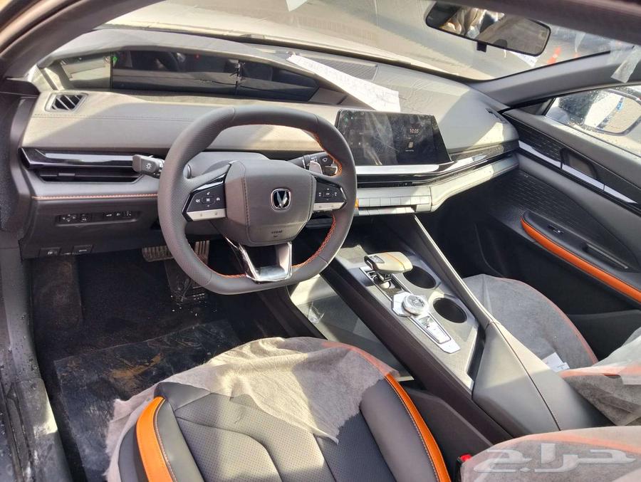 شانجان يوني في الرياضيه 2025 سبورت 2000 تيربو خصومات63342380368897112