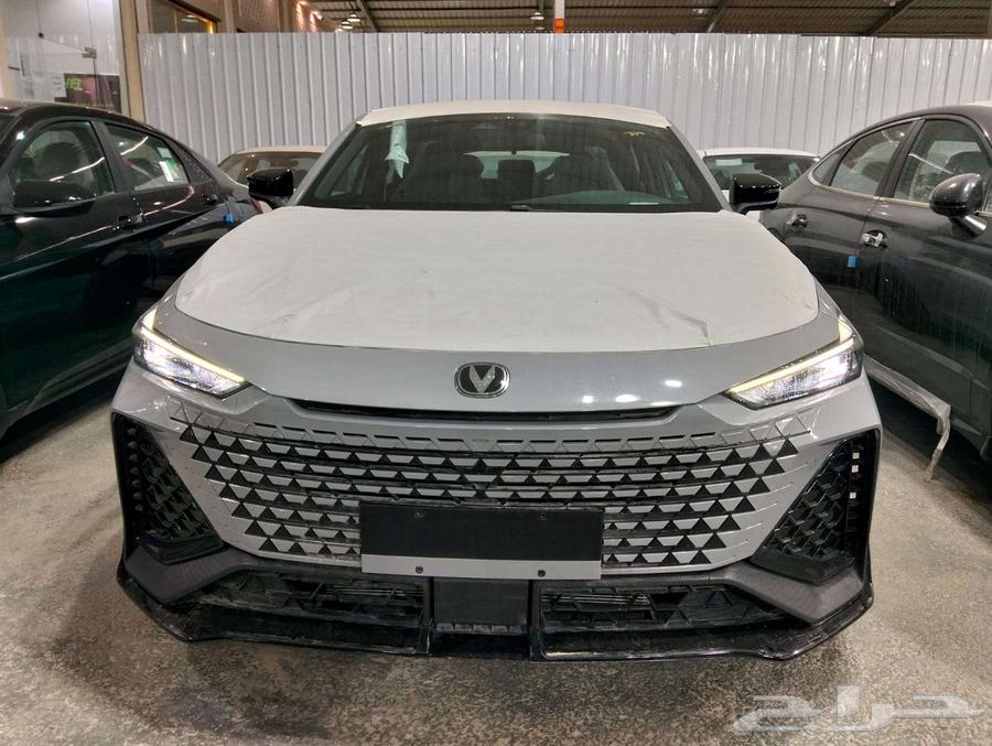 شانجان يوني في الرياضيه 2025 سبورت 2000 تيربو خصومات63342380368897113